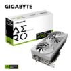 Obrázek GIGABYTE VGA NVIDIA GeForce RTX 4080 SUPER AERO OC 16G, 16G GDDR6X, 3xDP, 1xHDMI