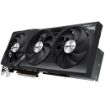 Obrázek GIGABYTE VGA NVIDIA GeForce RTX 4080 SUPER WINDFORCE 16G, 16G GDDR6X, 3xDP, 1xHDMI