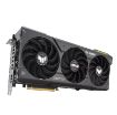 Obrázek ASUS VGA NVIDIA GeForce RTX 4070 SUPER TUF GAMING 12G, 12G GDDR6X, 3xDP, 1xHDMI