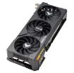 Obrázek ASUS VGA NVIDIA GeForce RTX 4070 SUPER TUF GAMING 12G, 12G GDDR6X, 3xDP, 1xHDMI