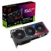 Obrázek ASUS VGA NVIDIA GeForce RTX 4070 SUPER ROG STRIX 12G, 12G GDDR6X, 3xDP, 2xHDMI