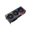 Obrázek ASUS VGA NVIDIA GeForce RTX 4070 SUPER ROG STRIX 12G, 12G GDDR6X, 3xDP, 2xHDMI