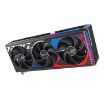 Obrázek ASUS VGA NVIDIA GeForce RTX 4080 SUPER ROG STRIX OC 16G, 16G GDDR6X, 3xDP, 2xHDMI