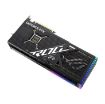 Obrázek ASUS VGA NVIDIA GeForce RTX 4080 SUPER ROG STRIX OC 16G, 16G GDDR6X, 3xDP, 2xHDMI