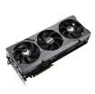 Obrázek ASUS VGA NVIDIA GeForce RTX 4080 SUPER TUF GAMING 16G, 16G GDDR6X, 3xDP, 2xHDMI