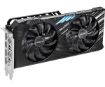 Obrázek ASRock VGA AMD Radeon RX 7600 XT Challenger 16GB OC, RX 7600 XT, 16GB GDDR6, 3xDP, 1xHDMI