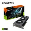 Obrázek GIGABYTE VGA NVIDIA GeForce RTX 4070 EAGLE V2 OC 12G, 12G GDDR6X, 2xDP, 2xHDMI