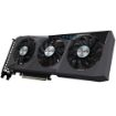 Obrázek GIGABYTE VGA NVIDIA GeForce RTX 4070 EAGLE V2 OC 12G, 12G GDDR6X, 2xDP, 2xHDMI