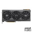 Obrázek ASUS VGA AMD Radeon TUF RX 7600 XT 16G OC, AMD RX 7600 XT, 16GB GDDR6, 3xDP, 1xHDMI