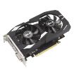 Obrázek ASUS VGA NVIDIA GeForce Dual RTX 3050 OC Edition 6GB, RTX 3050, 6GB GDDR6, 1xDP, 1xHDMI, 1xDVI