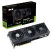 Obrázek ASUS VGA NVIDIA GeForce RTX 4070 PROART SUPER OC 12G, 12G GDDR6X, 3xDP, 1xHDMI