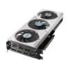 Obrázek GIGABYTE VGA NVIDIA GeForce RTX 4060 EAGLE ICE OC 8G, 8G GDDR6, 2xDP, 2xHDMI