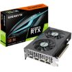 Obrázek GIGABYTE VGA NVIDIA GeForce RTX 3050 EAGLE OC 6G, 6G GDDR6, 2xDP, 2xHDMI