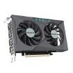 Obrázek GIGABYTE VGA NVIDIA GeForce RTX 3050 EAGLE OC 6G, 6G GDDR6, 2xDP, 2xHDMI