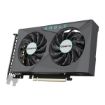 Obrázek GIGABYTE VGA NVIDIA GeForce RTX 3050 EAGLE OC 6G, 6G GDDR6, 2xDP, 2xHDMI