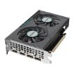 Obrázek GIGABYTE VGA NVIDIA GeForce RTX 3050 EAGLE OC 6G, 6G GDDR6, 2xDP, 2xHDMI