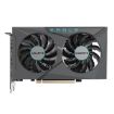 Obrázek GIGABYTE VGA NVIDIA GeForce RTX 3050 EAGLE OC 6G, 6G GDDR6, 2xDP, 2xHDMI