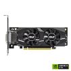 Obrázek ASUS VGA NVIDIA GeForce RTX 3050 LP BRK 6G, 6G GDDR6, 1xDP, 1xHDMI, 1xDVI