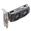 Obrázek ASUS VGA NVIDIA GeForce RTX 3050 LP BRK 6G, 6G GDDR6, 1xDP, 1xHDMI, 1xDVI