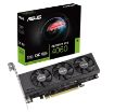 Obrázek ASUS VGA NVIDIA GeForce RTX 4060 LP BRK OC 8G, 8G GDDR6, 2xDP, 2xHDMI