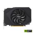 Obrázek ASUS VGA NVIDIA GeForce RTX 3050 PHOENIX 8G V2, 8G GDDR6, 1xDP, 1xHDMI, 1xDVI