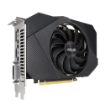 Obrázek ASUS VGA NVIDIA GeForce RTX 3050 PHOENIX 8G V2, 8G GDDR6, 1xDP, 1xHDMI, 1xDVI