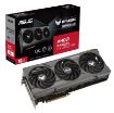 Obrázek ASUS VGA AMD Radeon RX 7900 GRE TUF GAMING OC 16G, 16G GDDR6, 3xDP, 1xHDMI