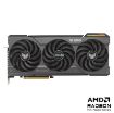 Obrázek ASUS VGA AMD Radeon RX 7900 GRE TUF GAMING OC 16G, 16G GDDR6, 3xDP, 1xHDMI