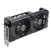 Obrázek ASUS VGA AMD Radeon RX 7900 GRE DUAL OC 16G, 16G GDDR6, 3xDP, 1xHDMI