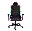 Obrázek TRUST herní křeslo GXT 719 Ruya RGB Gaming Chair, Černá