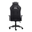 Obrázek TRUST herní křeslo GXT 719 Ruya RGB Gaming Chair, Černá