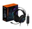 Obrázek GIGABYTE sluchátka s mikrofonem AORUS H1, headset, USB