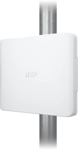 Obrázek UBNT UISP-Box, UISP venkovní box pro router nebo switch