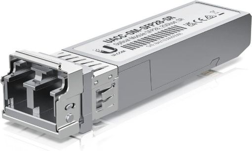 Obrázek UBNT UACC-OM-SFP28-SR, 25 Gbps, Multi Mode, 100m