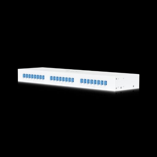 Obrázek UBNT UACC-UF-WDM-XGS, UISP Fiber Coexistence WDM Filter