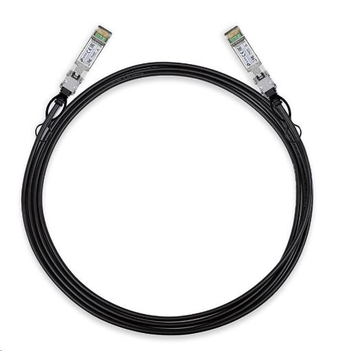 Obrázek TP-Link SM5220-3M DAC twinax kabel (3m,2xSFP+)