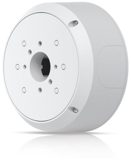 Obrázek UBNT UACC-Camera-JB-W, kabelový box pro UVC-G3/4/5/AI