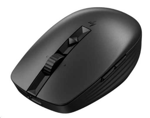 Obrázek HP myš - 715 Rechargeable Multi-Device Bluetooth Mouse