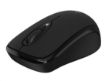 Obrázek ACER Bluetooth Mouse Black (AMR120) - optical IR LED,BT 5.1,1000 dpi,10m dosah,životnost 24měs,66g,2xAAA battery,černá