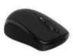 Obrázek ACER Bluetooth Mouse Black (AMR120) - optical IR LED,BT 5.1,1000 dpi,10m dosah,životnost 24měs,66g,2xAAA battery,černá