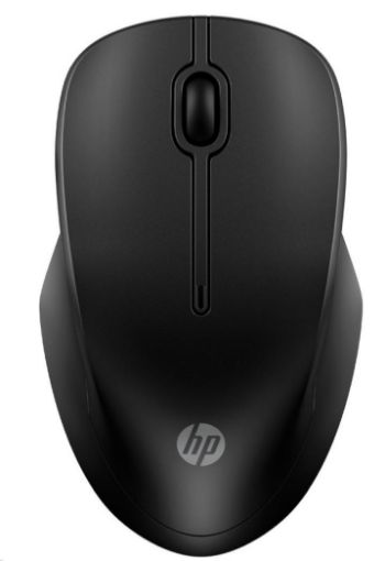 Obrázek HP myš - HP 255 Dual Wireless Mouse(USB-A dongle 2,4GHz, BT 5.0)