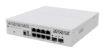 Obrázek MikroTik Cloud Router Switch CRS310-8G+2S+IN