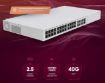 Obrázek MikroTik Cloud Router Switch CRS326-4C+20G+2Q+RM