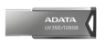 Obrázek ADATA Flash Disk 128GB UV350, USB 3.2 Dash Drive, tmavě stříbrná textura kov