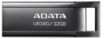 Obrázek ADATA Flash Disk 32GB UR340, USB 3.2 Dash Drive, kov lesklá černá