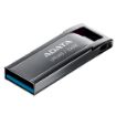 Obrázek ADATA Flash Disk 32GB UR340, USB 3.2 Dash Drive, kov lesklá černá