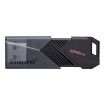 Obrázek Kingston Flash Disk 256GB USB3.2 Gen 1 DataTraveler Exodia Onyx