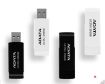 Obrázek ADATA Flash Disk 32GB UC310, USB 3.2 , černá