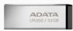 Obrázek ADATA Flash Disk 32GB UR350, USB 3.2 Dash Drive, kov černá