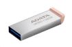 Obrázek ADATA Flash Disk 32GB UR350, USB 3.2 Dash Drive, kov hnědá